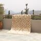 Tapis Beni Ouarain, 255 x 160 cm - AZ850