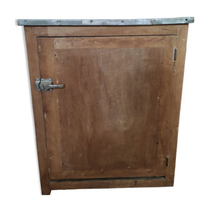 Meuble de métier années 50