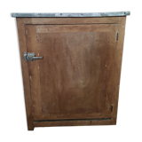 Meuble de métier années 50