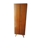 Vintage boarding school wardrobe