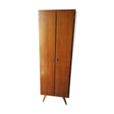 Vintage boarding school wardrobe