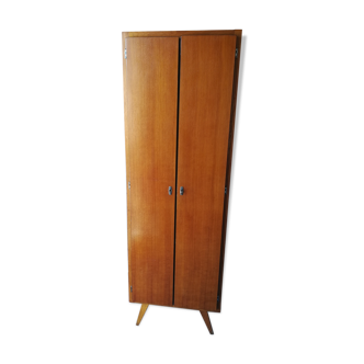 Vintage boarding school wardrobe