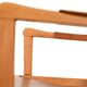 Fauteuil "244" par Axel Larsson pour Bodafors
