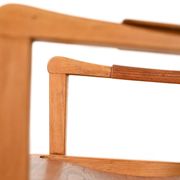Fauteuil "244" par Axel Larsson pour Bodafors
