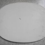 large antique porcelain dish art table antique porcelain dish