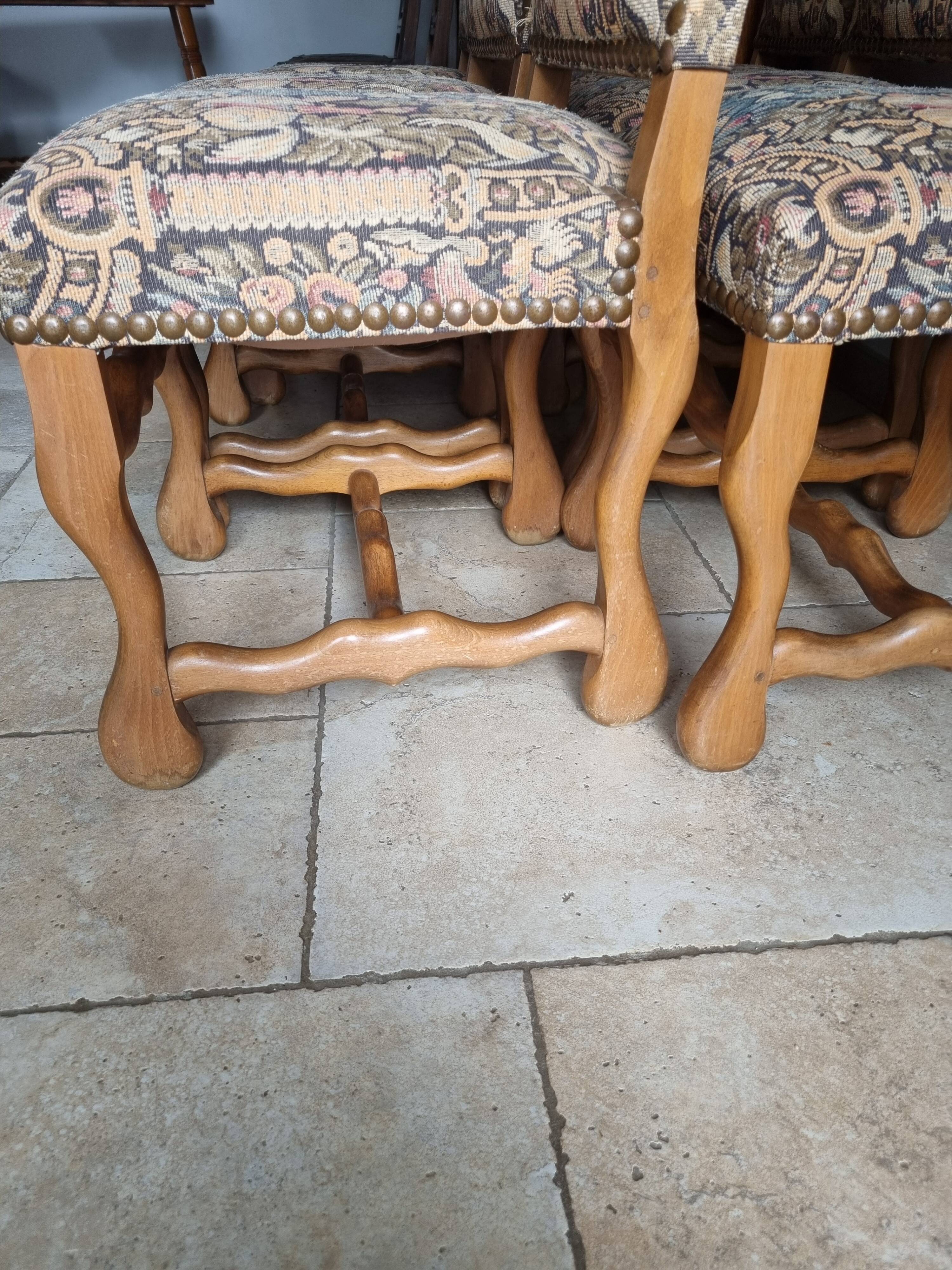 Living room chairs
