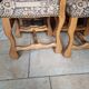Living room chairs