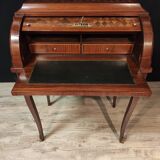 Desk at cylindre style Louis XV