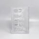 Astonishing "Frost" Vase by Arnolfo di Cambio. Made In Italy