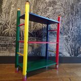 Pierre Sala shelf