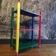 Pierre Sala shelf