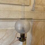 Kerosene lamp