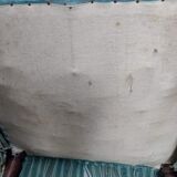Paire de fauteuils Napoléon lll