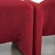 Lot de 2 fauteuils design Artifort vintage