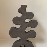 Vase forme organique