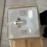 IKEA IVKEN lamp 1990