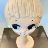 Twiggy Hat Head