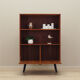 Teak bookcase, Danish design, 1970s, production: Denmark