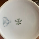 Tassss porcelain from Tabalou