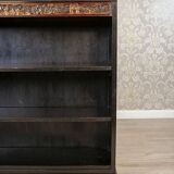 Mid. 20th Century Oriental Shelf, 1940s