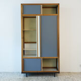 Wardrobe by André Sornay 1950's