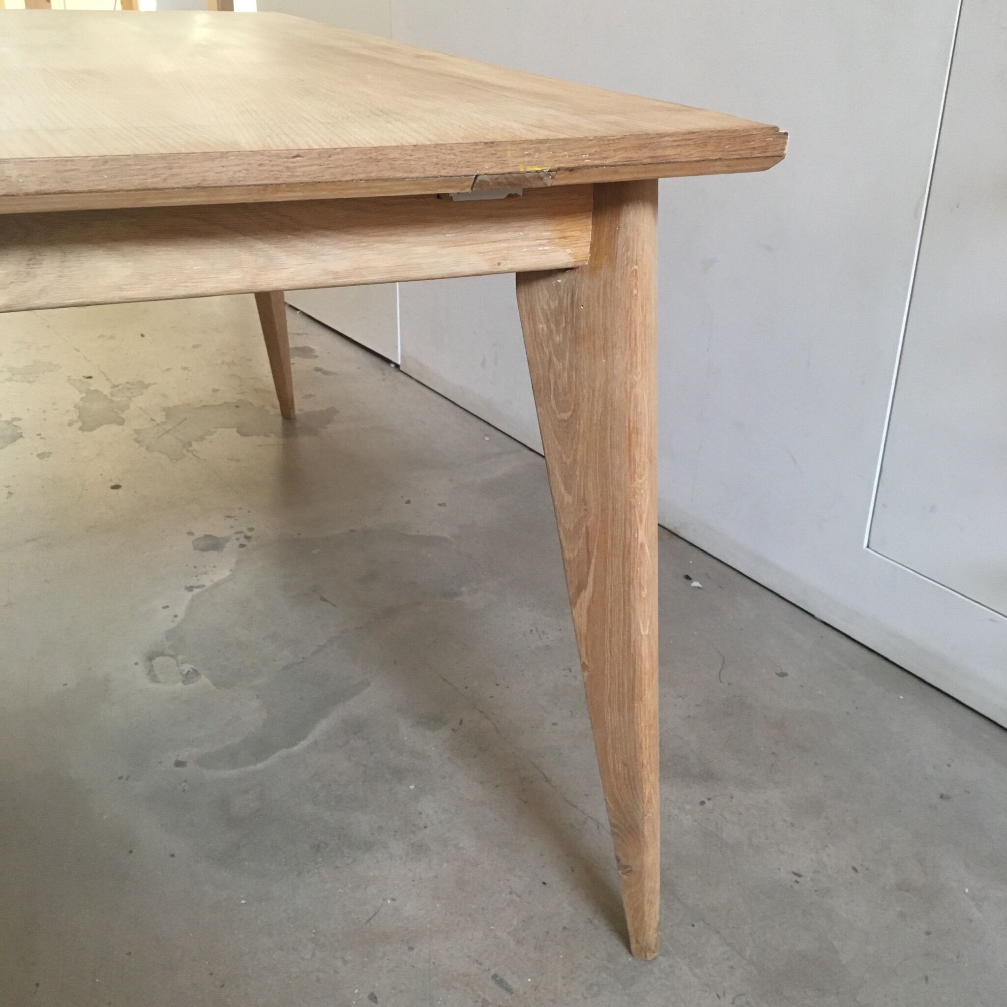 Table à manger