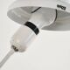 Lampe de table Csiga par György Radnóti