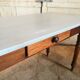 Table de ferme