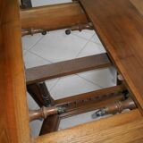 Table Henry ll