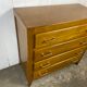 Commode vintage