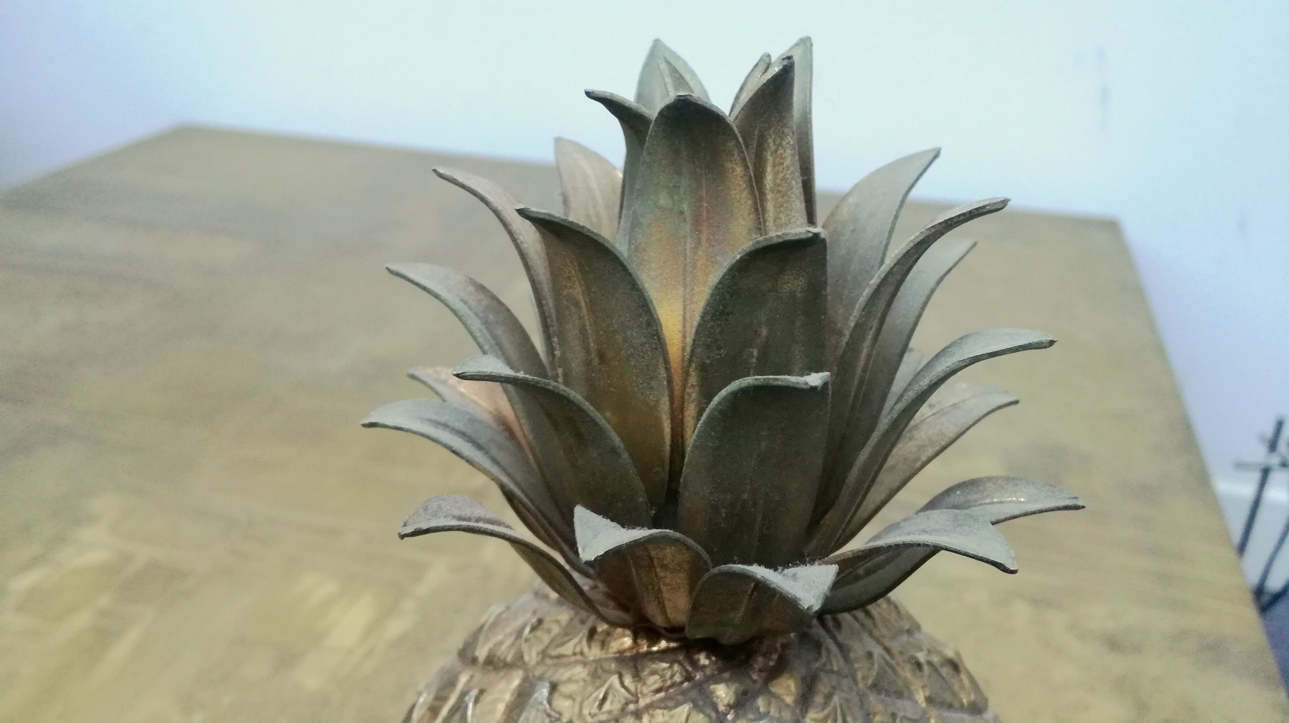 Mauro Manetti ice bucket for MM pineapple 1970