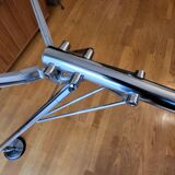 Nomos Sir Norman Foster Design Table by Tecno Italy Mid Century