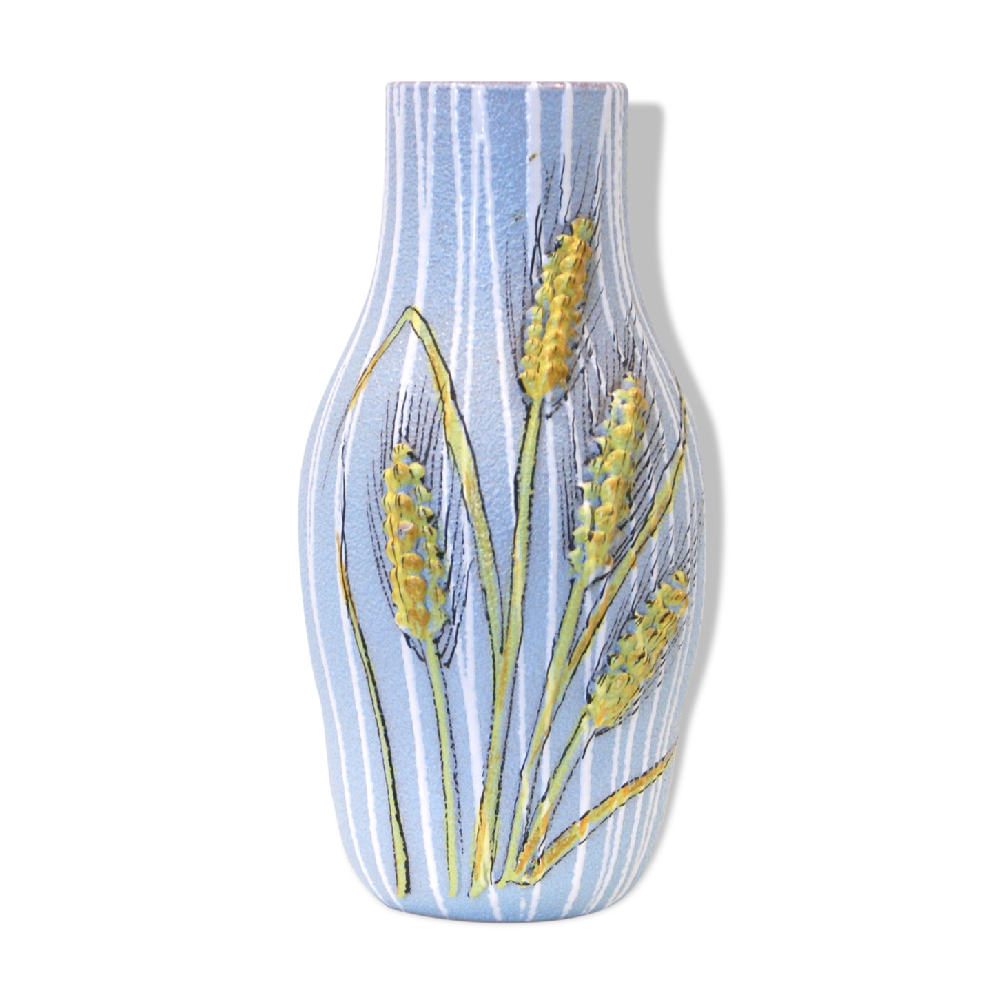 Vase de blé Fratelli Fanciullacci