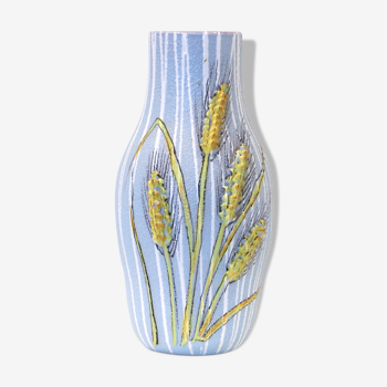Fratelli Fanciullacci wheat vase