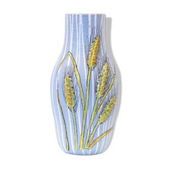 Fratelli Fanciullacci wheat vase