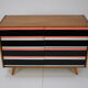 Midcentury Sideboard Designed by Jiří Jiroutek 1960s