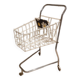 Children's trolley