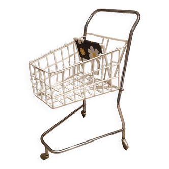 Children's trolley