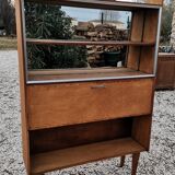 Secretary furniture