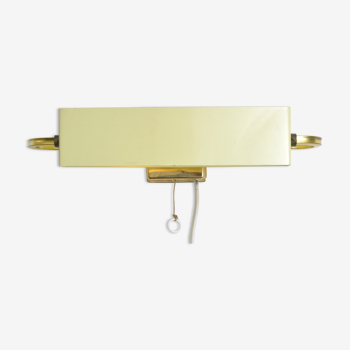 Wall lamp by Jacques Biny for Lita, 50