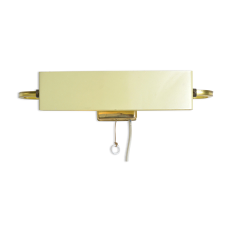 Wall lamp by Jacques Biny for Lita, 50