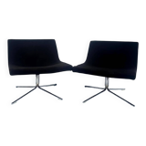 Offecct Bond Lounge Chairs – Design Jean-Marie Massaud