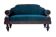 Antique sofa, Northern Europe, circa 1870. Renovated.