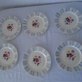 6 plats plates