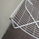Jarpen Niels Gammelgaard heater chair for ikea year 80