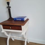 Bedside end sofa
