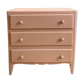 Commode art deco
