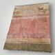 Vintage jacquard wall tapestry
