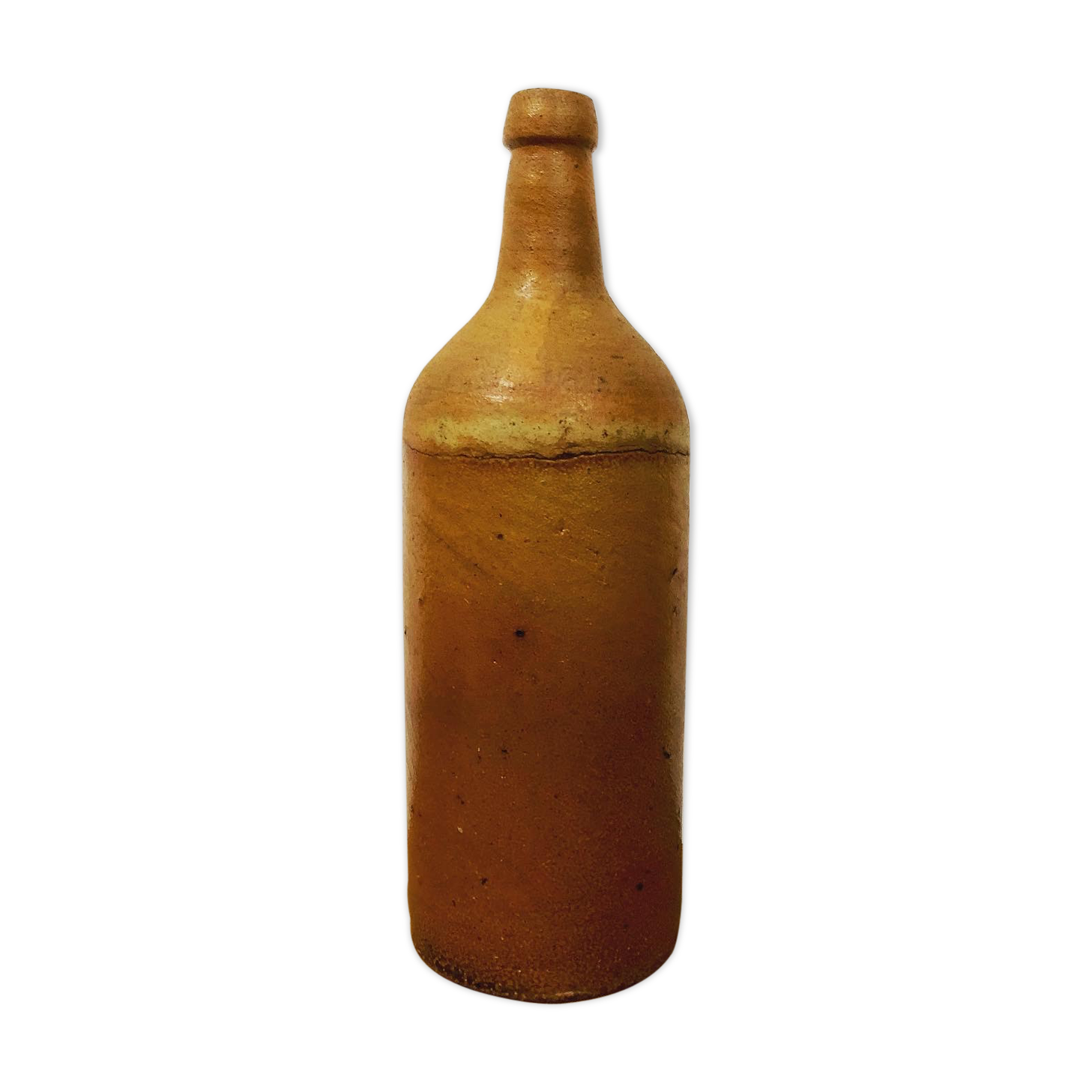 Sandstone bottle
