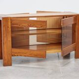 Maison Regain sideboard by Roland Haeusler